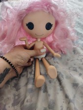 Lalaloopsy Girls' Jewel
