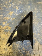 Seat Leon Mk1 2000-2006 PAIR Interior Wing Mirror Cover Trims