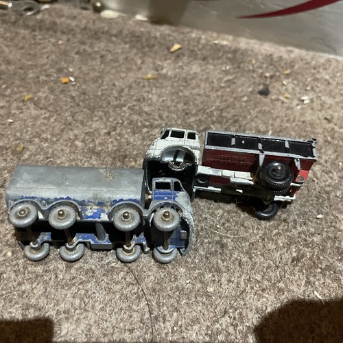 Repair toy vintage - repair,