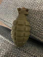 Vintage Merit Plastic Toy hand