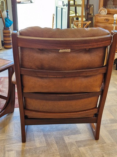 Folke ohlsson teak brown - folke, &