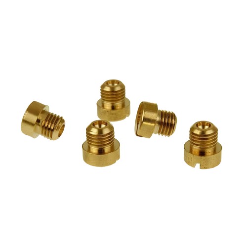 101 octane carburetor - 101,