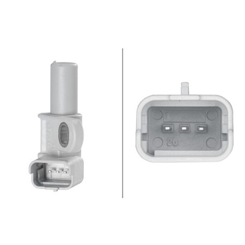 Camshaft position sensor for - camshaft,