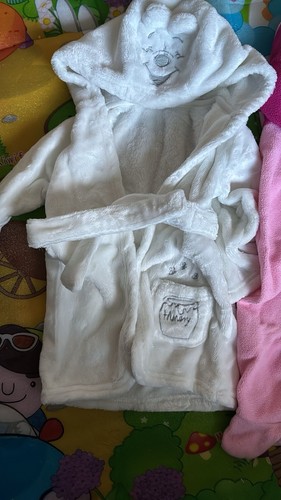 Piglet sleep suit - suit, &