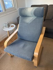 IKEA Poang Chair