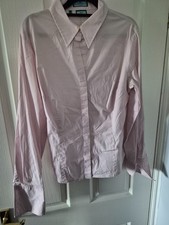 Ladies Hawes & Curtis Pink