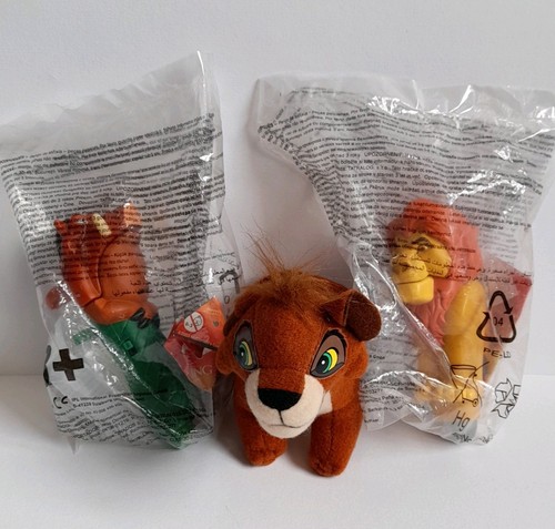 Mcdonald happy meal - happy,