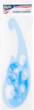 3-Pack Robust Blue Plastic