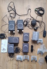 Creative Inspire T7900 7:1 Surround Sound Speaker Set