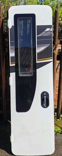 Dometic swift bessacarr - swift,