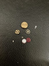 Genuine Rolex parts Inc