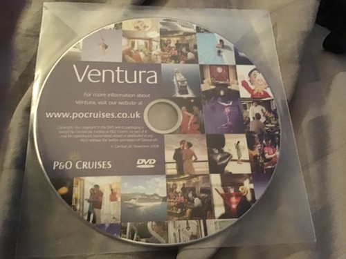 Cruises ventura 2008 - cruises,