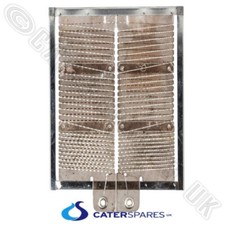 ROWLETT TOASTER CENTRE ELEMENT