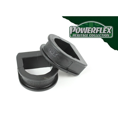 Powerflex non power steering - non,