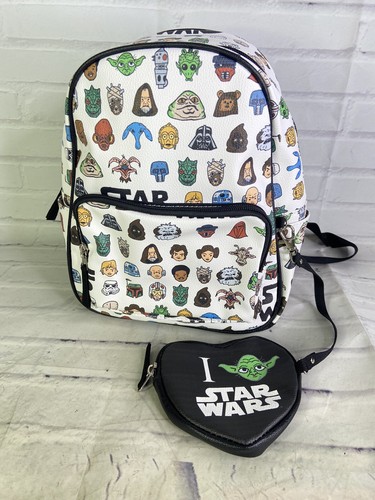 Star wars crew all over - over, print