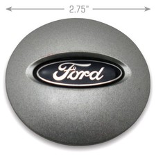 Center Cap Ford Focus