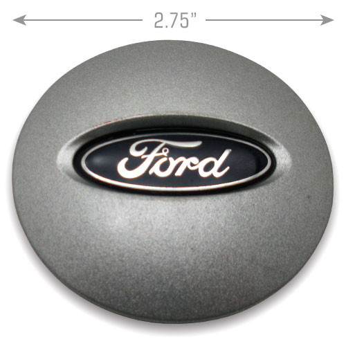 Center cap ford - center,