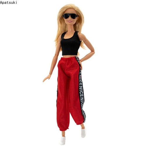 Fashion clothes set for - clothes, 11.5"