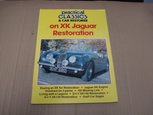 Practical classics car - &,