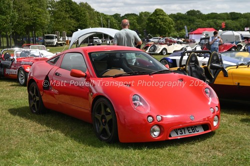 Car photo 12x8 gtm libra - 12x8,