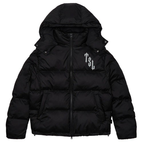 Trapstar shooters hooded - trapstar,