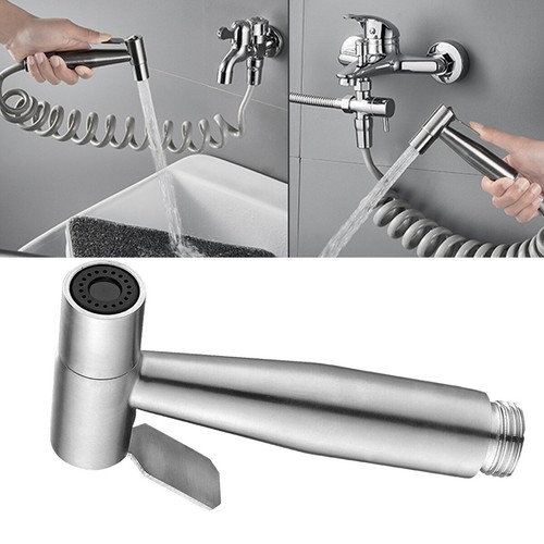 Toilet bidet douche spray - douche,