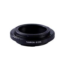 Tamron Adaptall 2 II to Canon