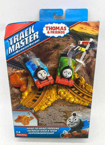 Thomas and friends track - friends,