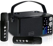 Karaoke Machine,Portable