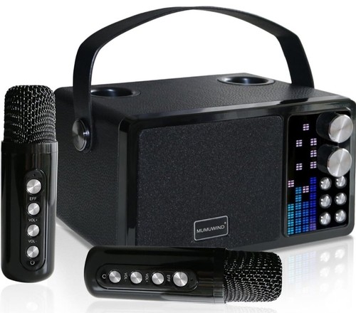 Karaoke machine portable - karaoke, machine,portable