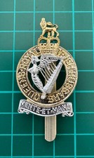 Queens royal irish hussars - queens,