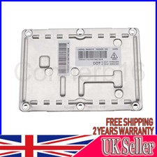 Xenon Headlight Ballast