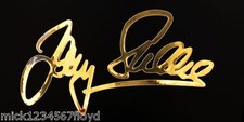BARRY SHEENE Signature