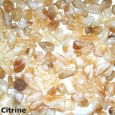 Crystal Tumble Stone