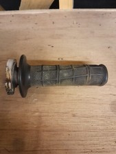 Yamaha DT 125 SM Right Hand Throttle Body