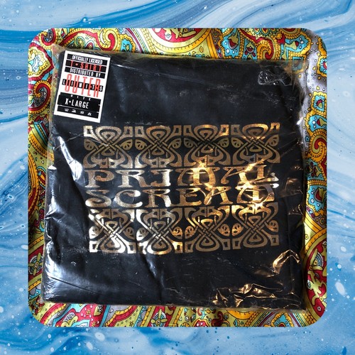 Unworn vintage 90s primal - unworn,
