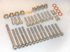 Yamaha YZ80 1993-01 Engine