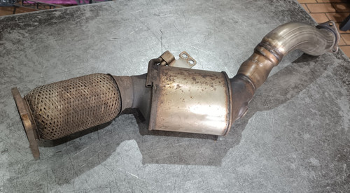 Genuine audi 0 tdi v12 - 6.0,
