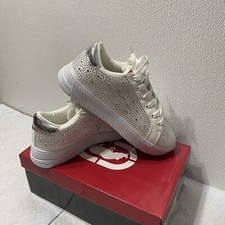 Red by Marc Ecko Amelia White