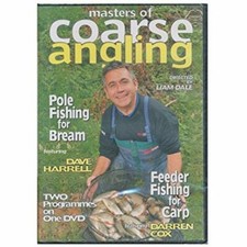 Master coarse fishing pole - of,