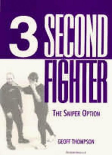 Three second fighter - three, fighter: