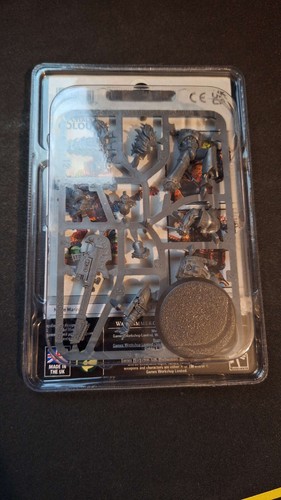 Warhammer 40k chaos space - 40k,