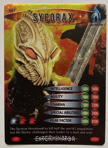 Doctor who battles - battles, in