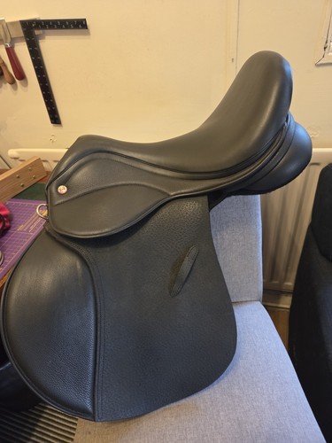 Saddle company leather - leather, gp
