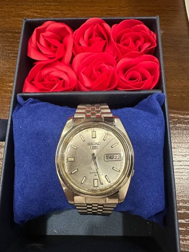 Vintage seiko automatic - seiko,
