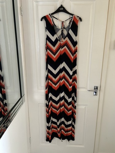 Wallis maxi dress - dress, 14