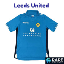 LEEDS UTD  2013-14 AWAY