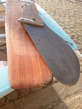 Sailing Dinghy Rudder GP Will