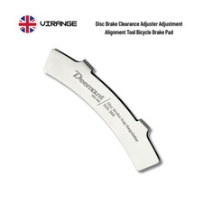 Disc Brake Clearance Adjuster