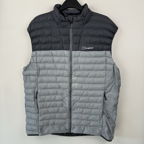 Berghaus vaskye hydroloft - berghaus,